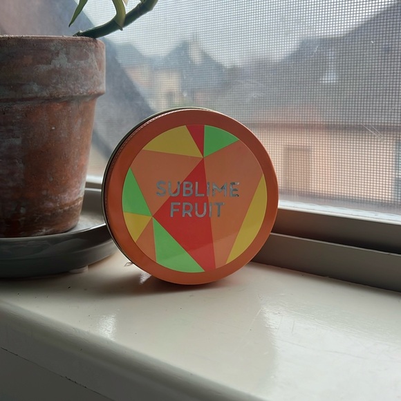 Tin Candle - Picture 1 of 3